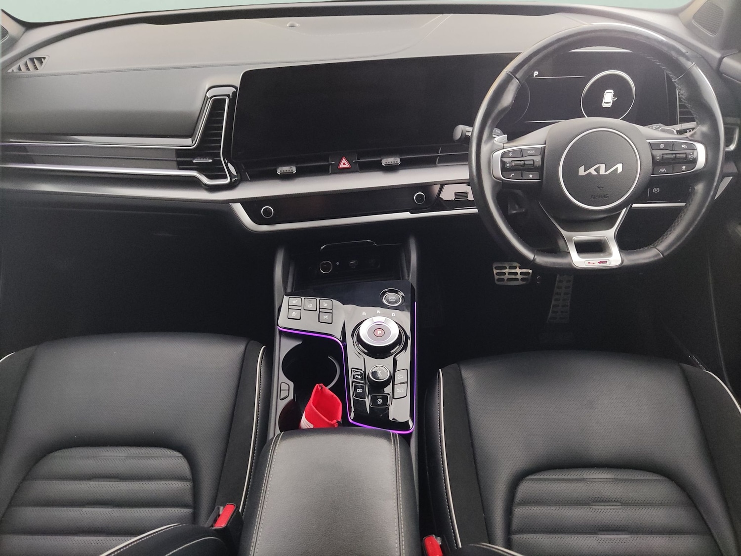 Used Kia Sportage 2023 for sale - 77984639: Photo 9