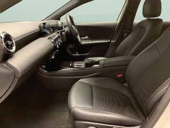 Used Mercedes-Benz A-Class 2021 for sale - 75546159: Photo