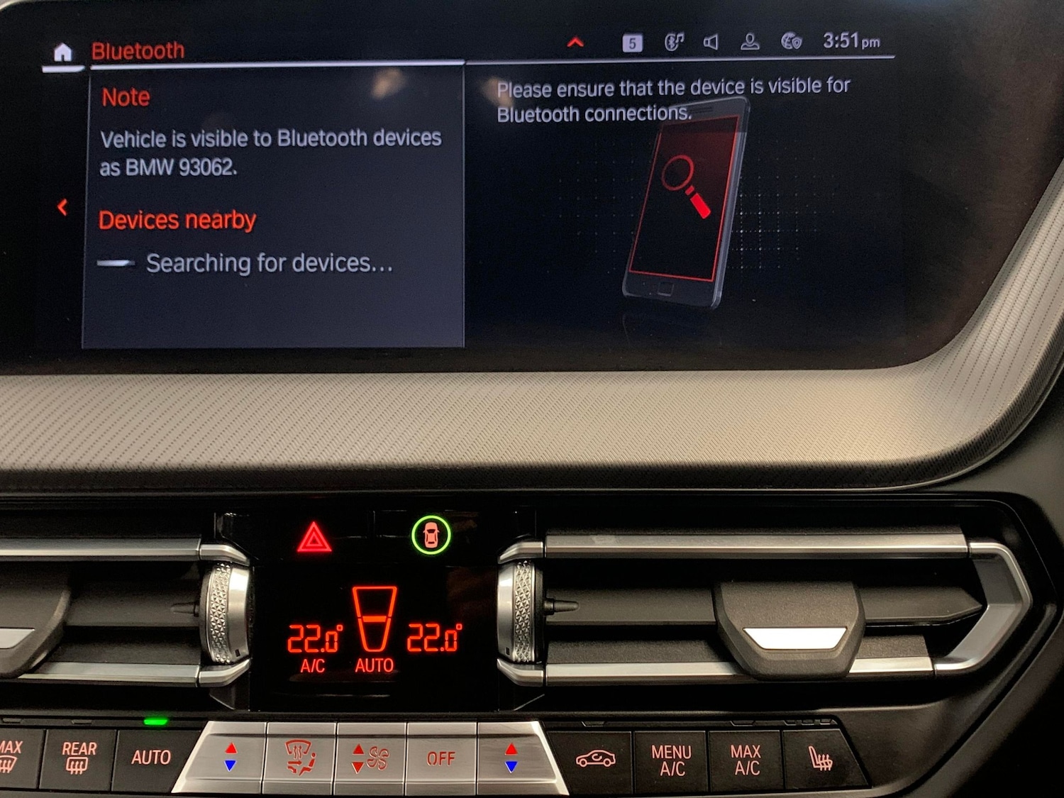 Used BMW 1 Series 2021 for sale - 76616017: Photo 14