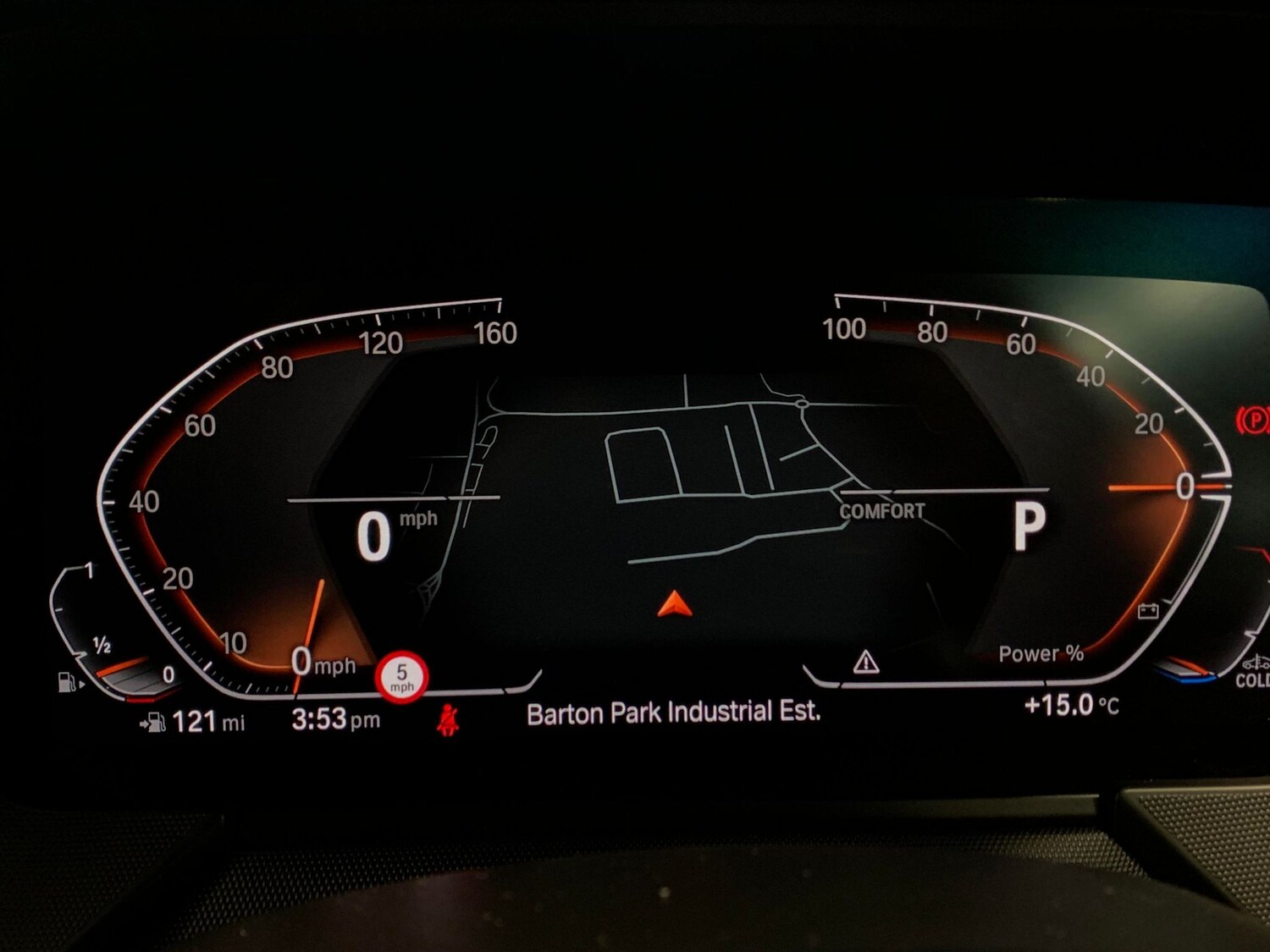 Used BMW 1 Series 2021 for sale - 76616017: Photo 20