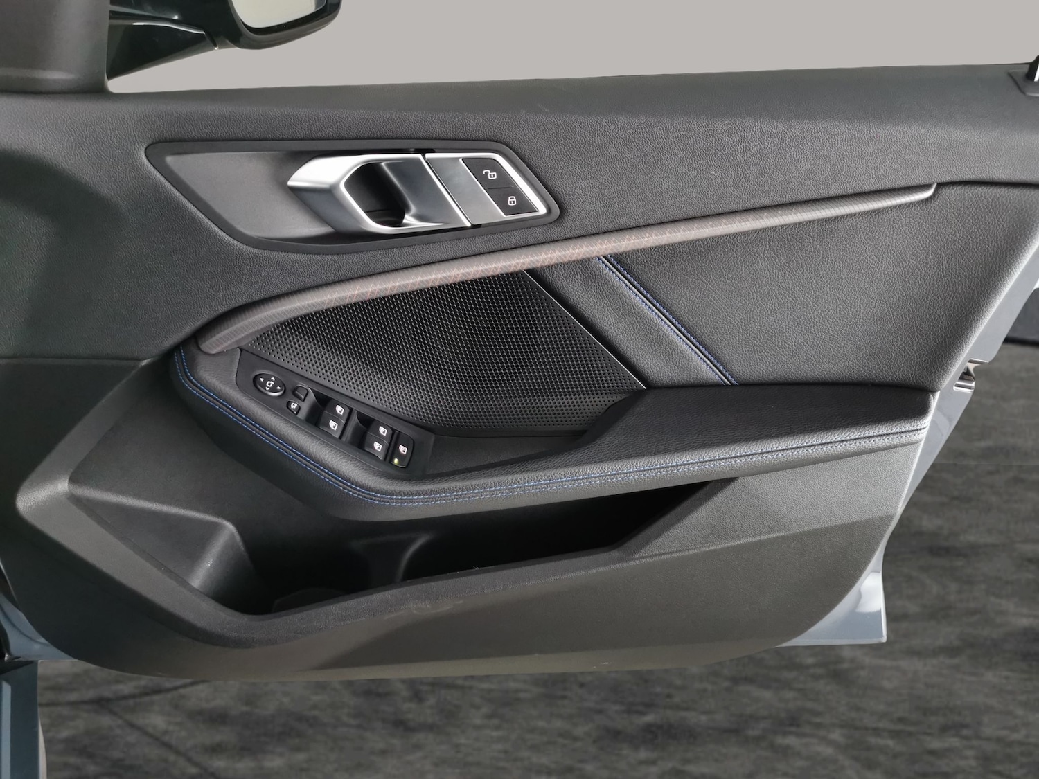 Used BMW 1 Series 2021 for sale - 76616017: Photo 30