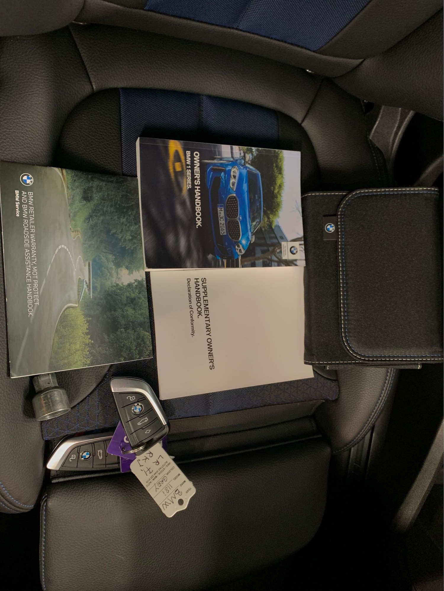 Used BMW 1 Series 2021 for sale - 76616017: Photo 31