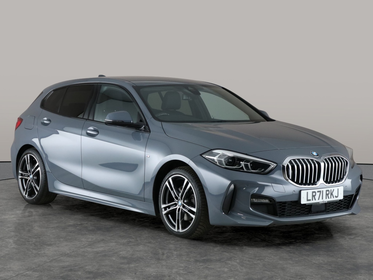 Used BMW 1 Series 2021 for sale - 76616017: Photo 7
