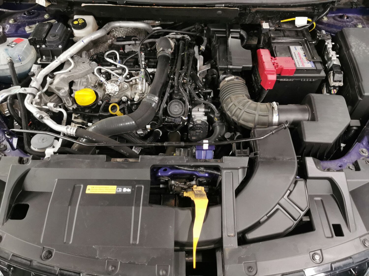 Used Nissan Qashqai 2022 for sale - 77458180: Photo 42