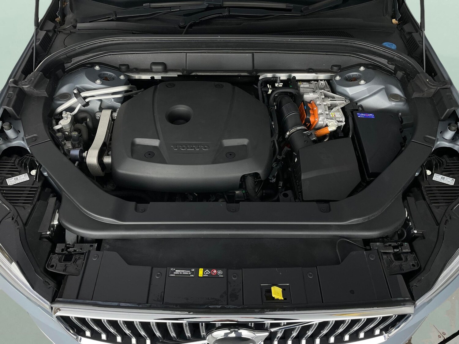 Used Volvo XC60 2022 for sale - 77591726: Photo 43