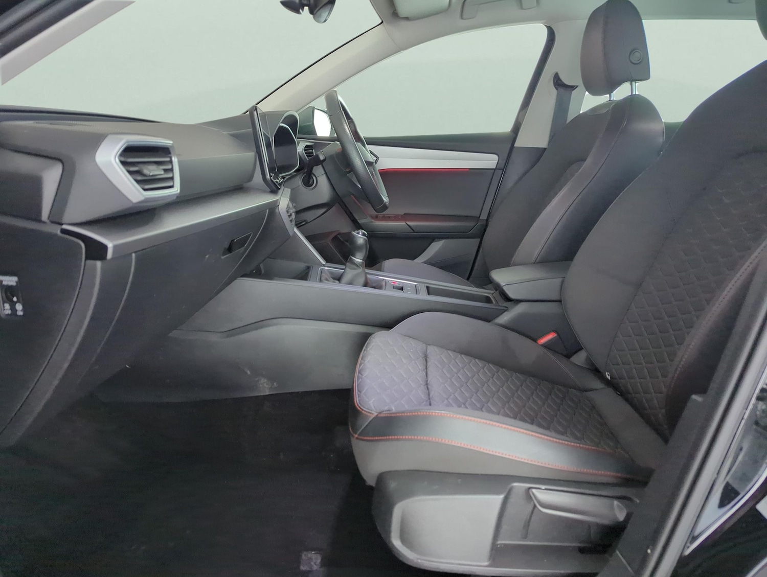 Used SEAT Leon for sale - 77475336: Photo 4