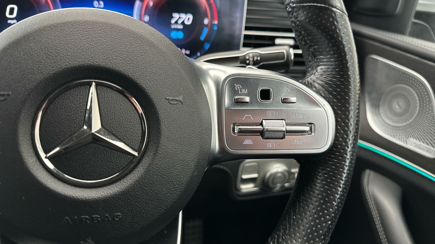 Used Mercedes-Benz GLE 2020 for sale - 77300865: Photo 26