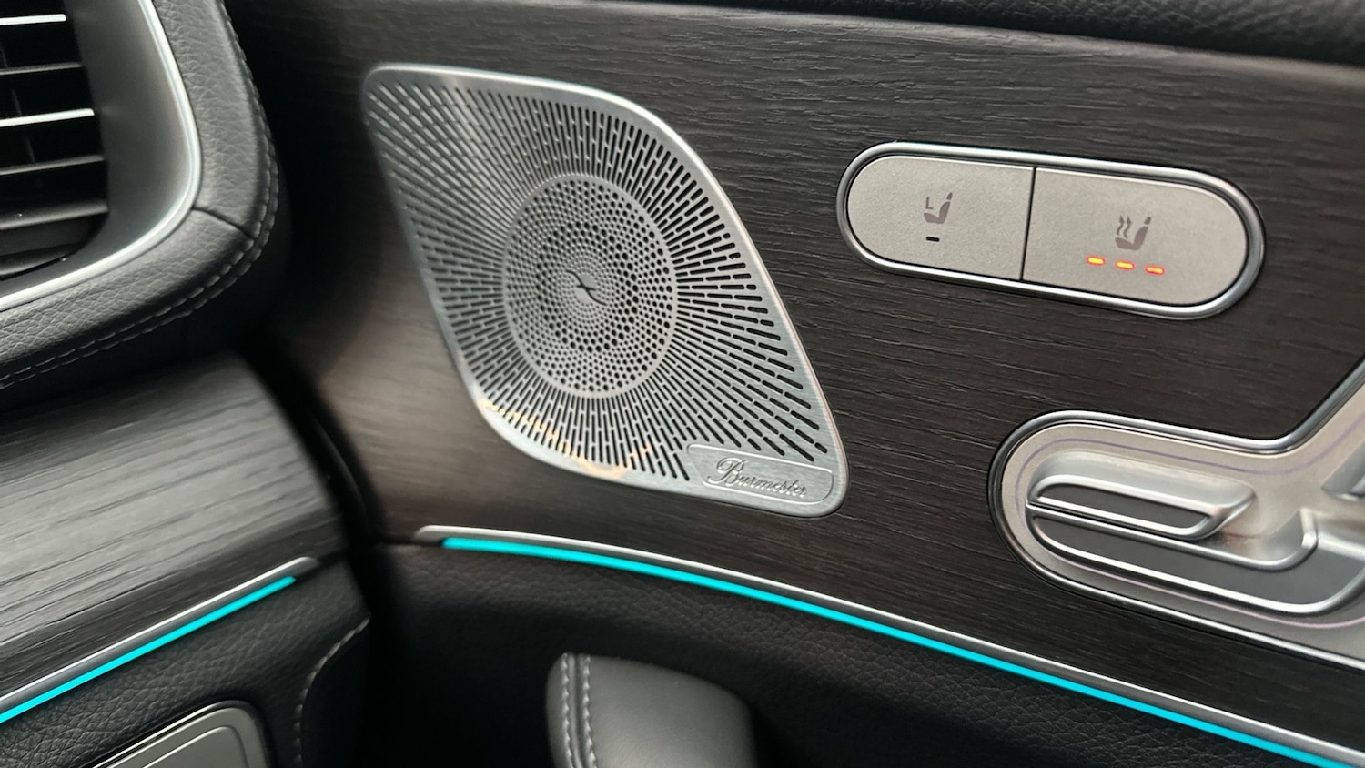 Used Mercedes-Benz GLE 2020 for sale - 77300865: Photo 28