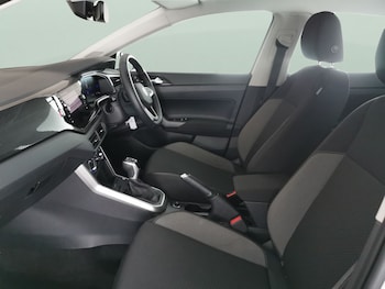 Used Volkswagen Polo 2023 for sale - 78466287: Photo