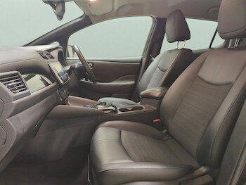 Used Nissan Leaf undefined for sale - 78390615: Photo