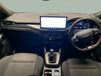 Used Ford Focus 2022 for sale - 74693324: Photo