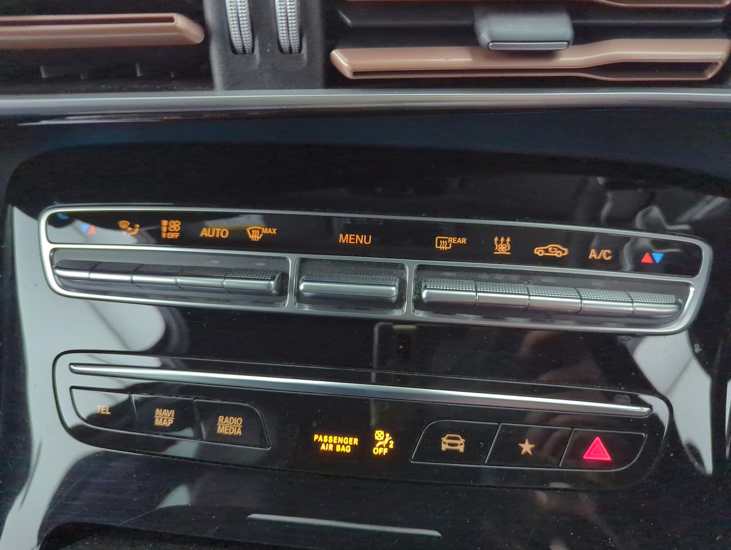 Used Mercedes-Benz EQC 2021 for sale - 77255712: Photo 22