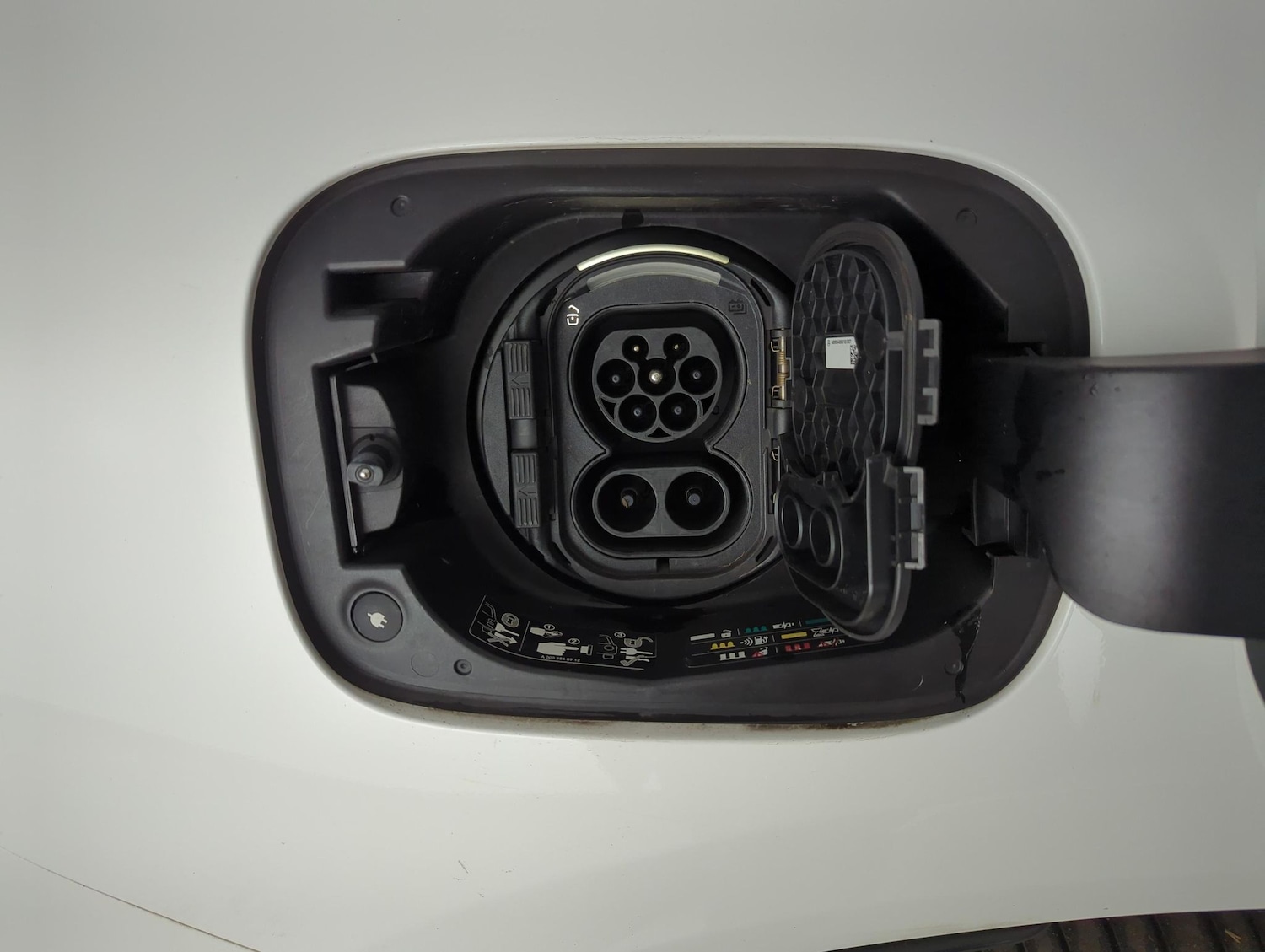 Used Mercedes-Benz EQC 2021 for sale - 77255712: Photo 31