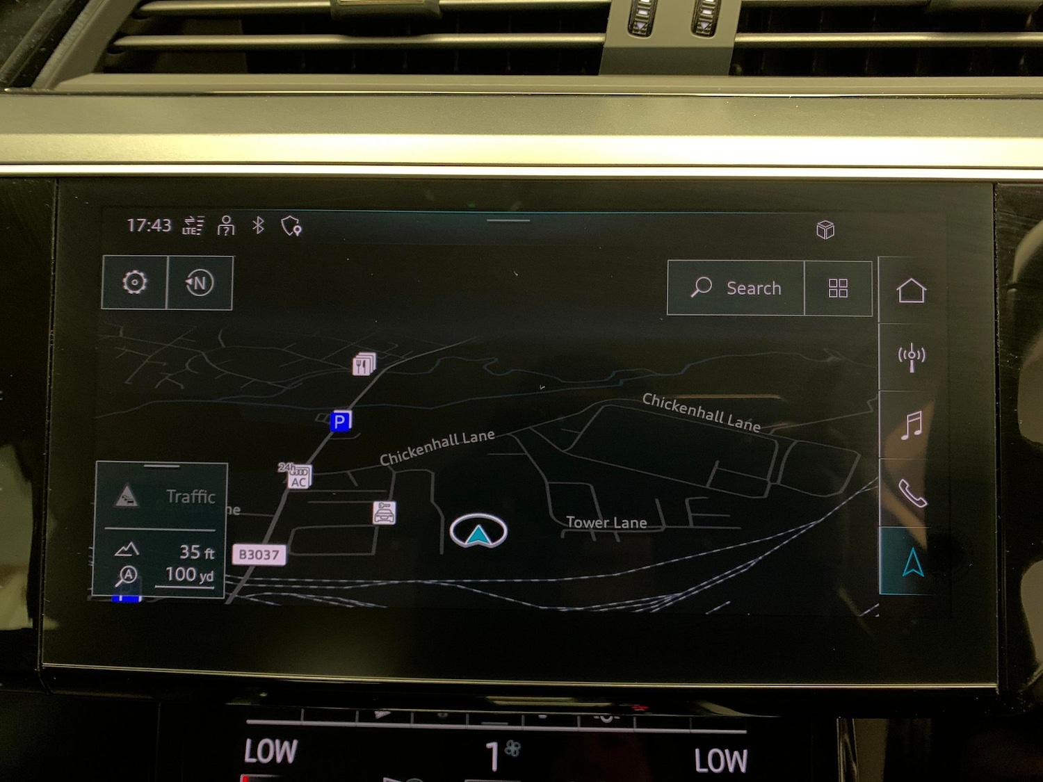 Used Audi e-tron 2021 for sale - 76935205: Photo 5