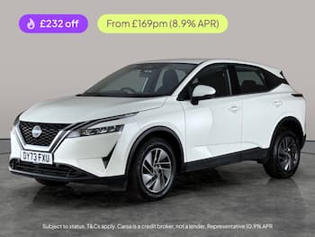 Used Nissan Qashqai 2023 for sale - 79837299: Photo