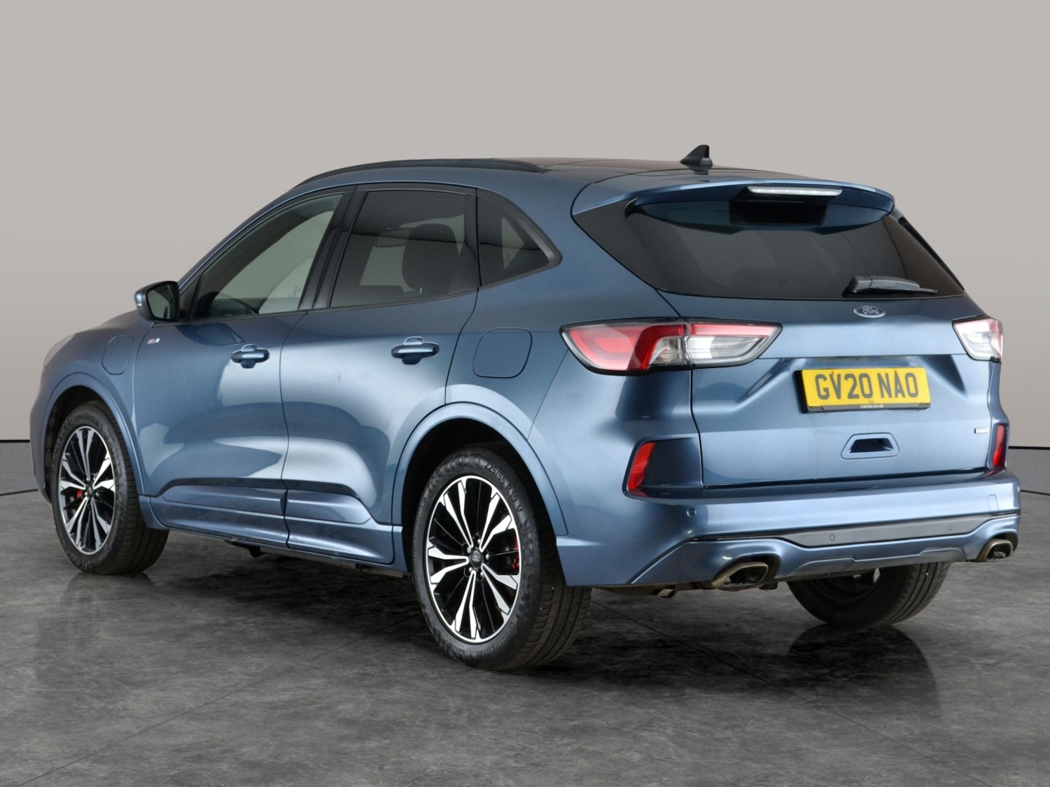 Used Ford Kuga 2020 for sale - 77244876: Photo 13