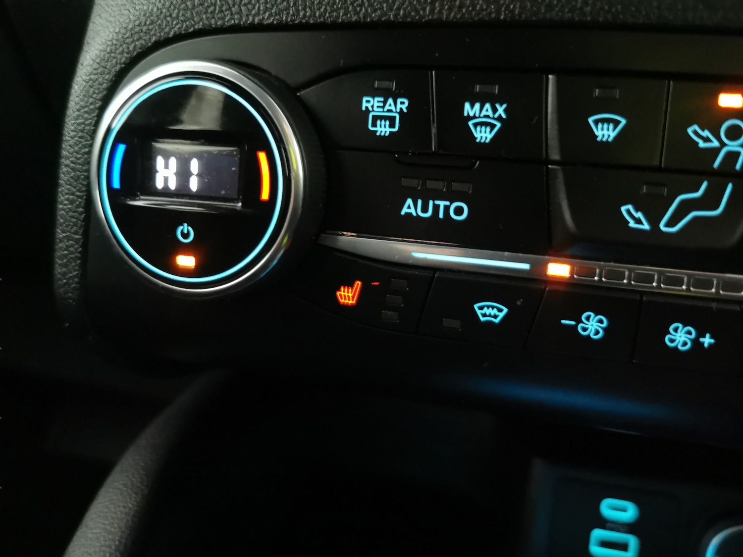 Used Ford Kuga 2020 for sale - 77244876: Photo 19