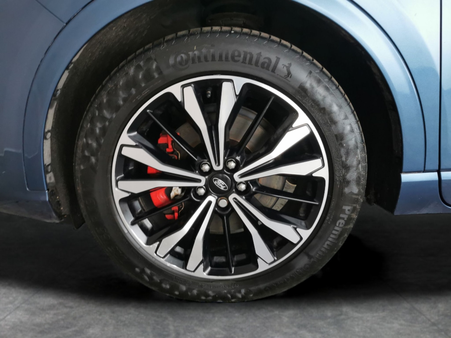 Used Ford Kuga 2020 for sale - 77244876: Photo 24