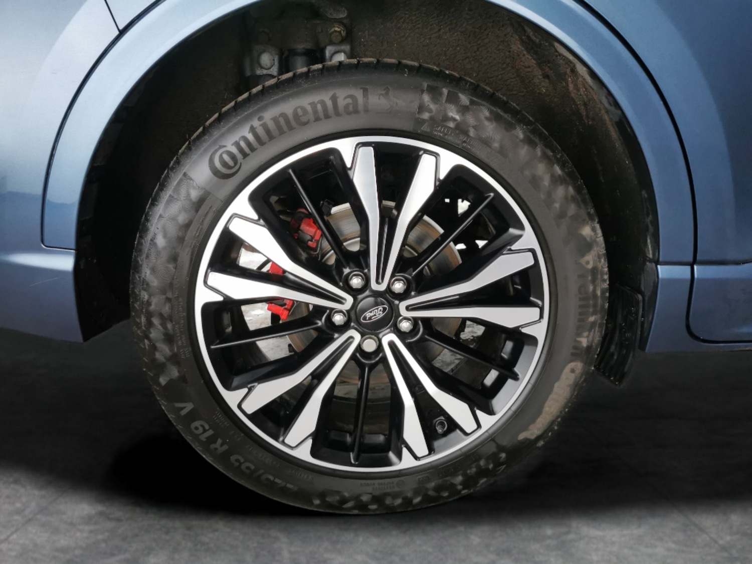 Used Ford Kuga 2020 for sale - 77244876: Photo 26