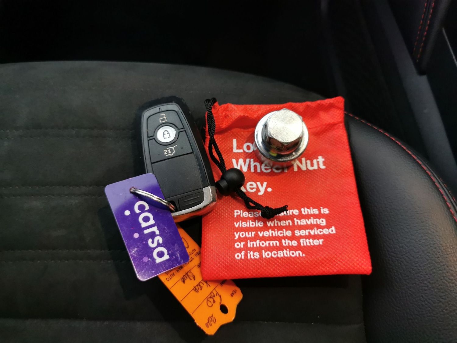 Used Ford Kuga 2020 for sale - 77244876: Photo 32