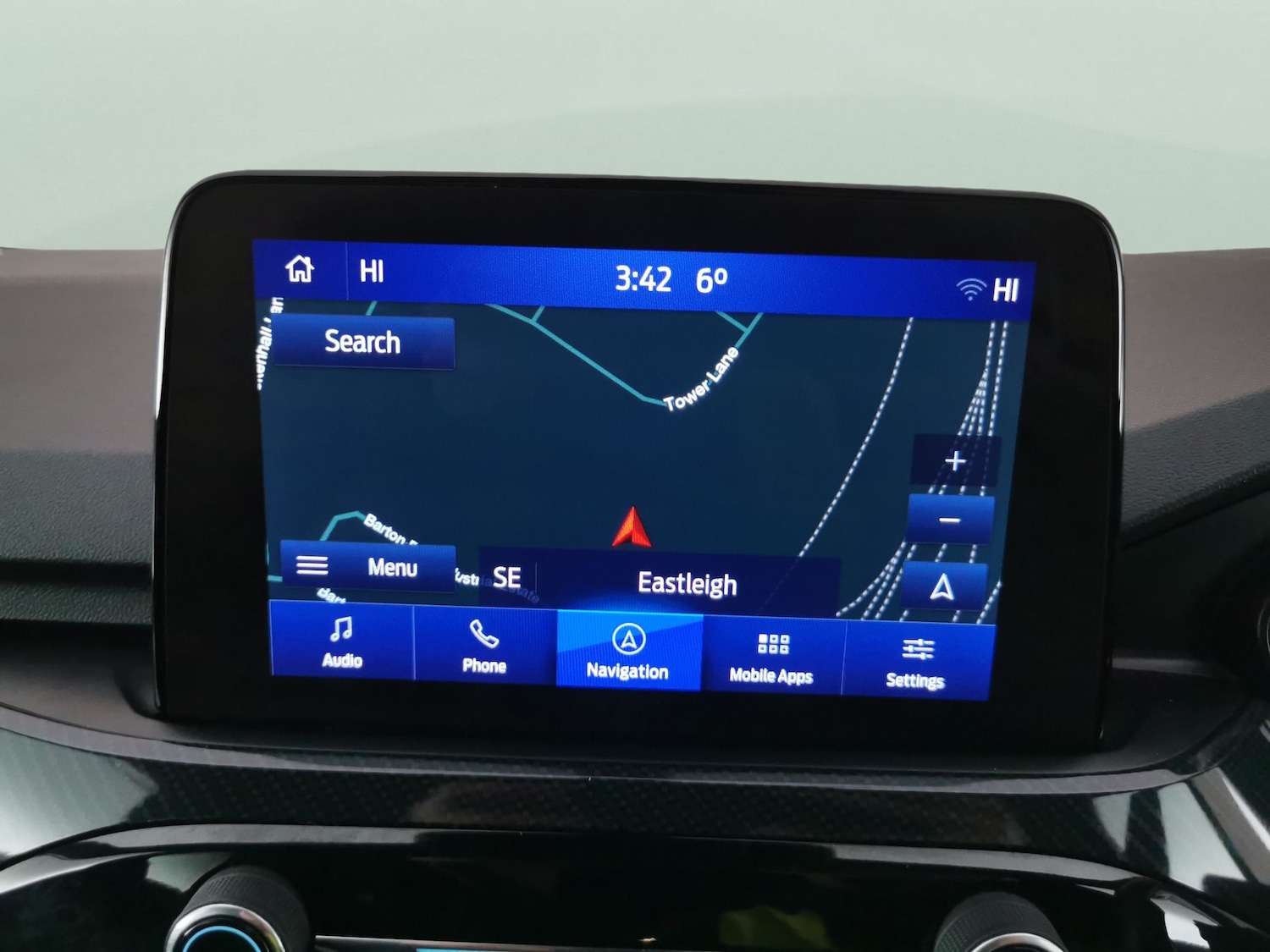 Used Ford Kuga 2020 for sale - 77244876: Photo 7