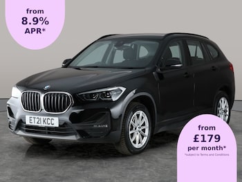 Used BMW X1  for sale - 75737306: Photo
