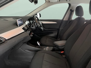 Used BMW X1  for sale - 75737306: Photo