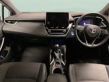 Used Toyota Corolla 2022 for sale - 75384491: Photo