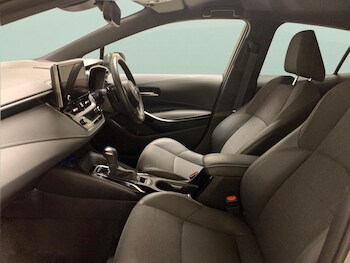 Used Toyota Corolla 2022 for sale - 75384491: Photo