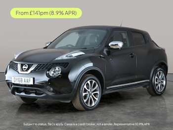 Used Nissan Juke 2018 for sale - 79405837: Photo