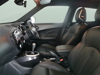 Used Nissan Juke 2018 for sale - 79405837: Photo