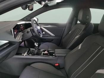 Used Vauxhall Astra 2024 for sale - 79675086: Photo