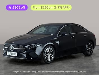 Used Mercedes-Benz A-Class 2024 for sale - 79629077: Photo