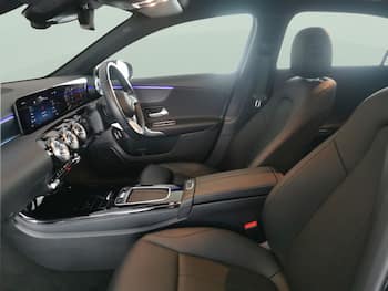 Used Mercedes-Benz A-Class 2024 for sale - 79629077: Photo
