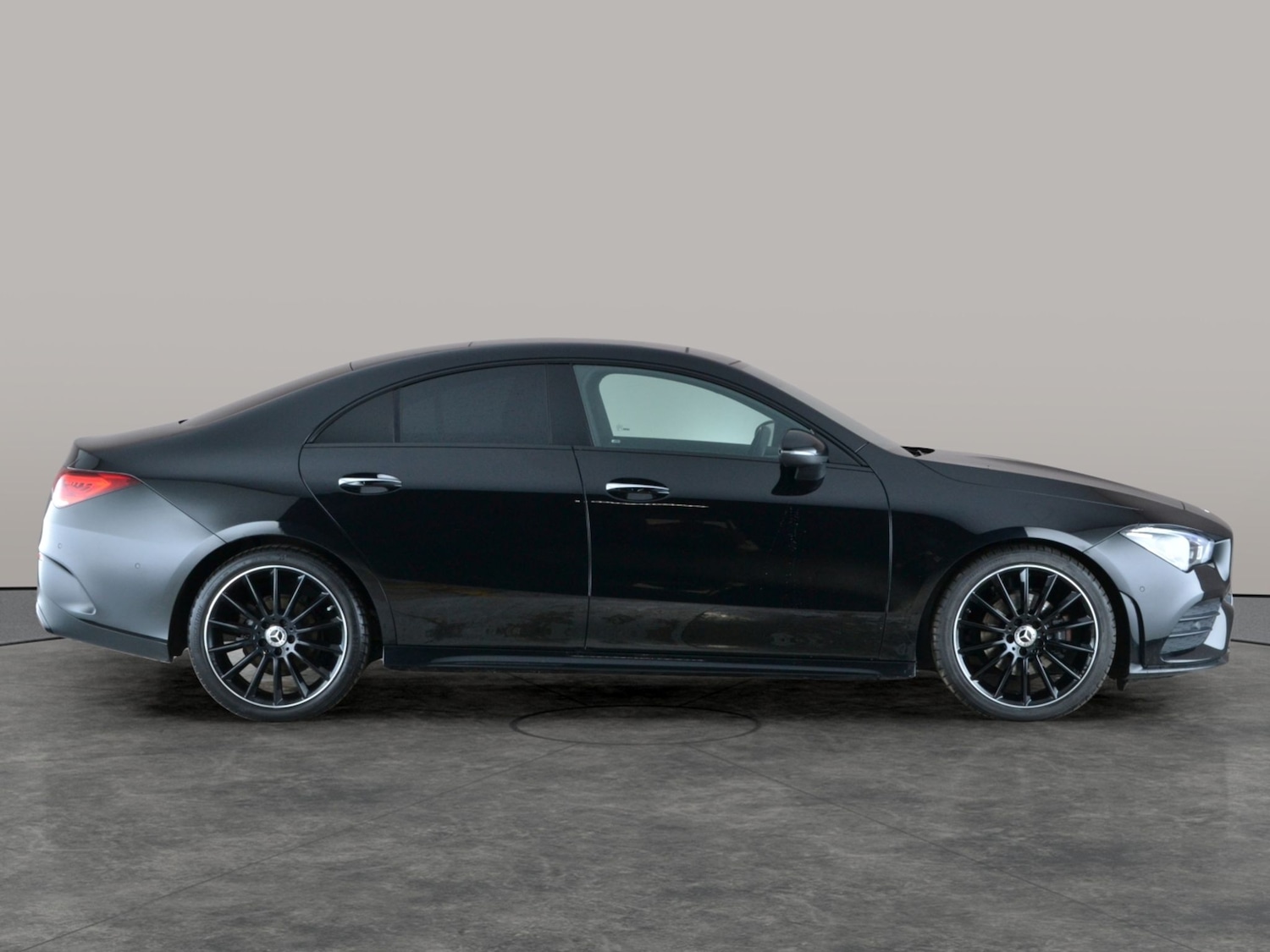 Used Mercedes-Benz CLA for sale - 77364924: Photo 10