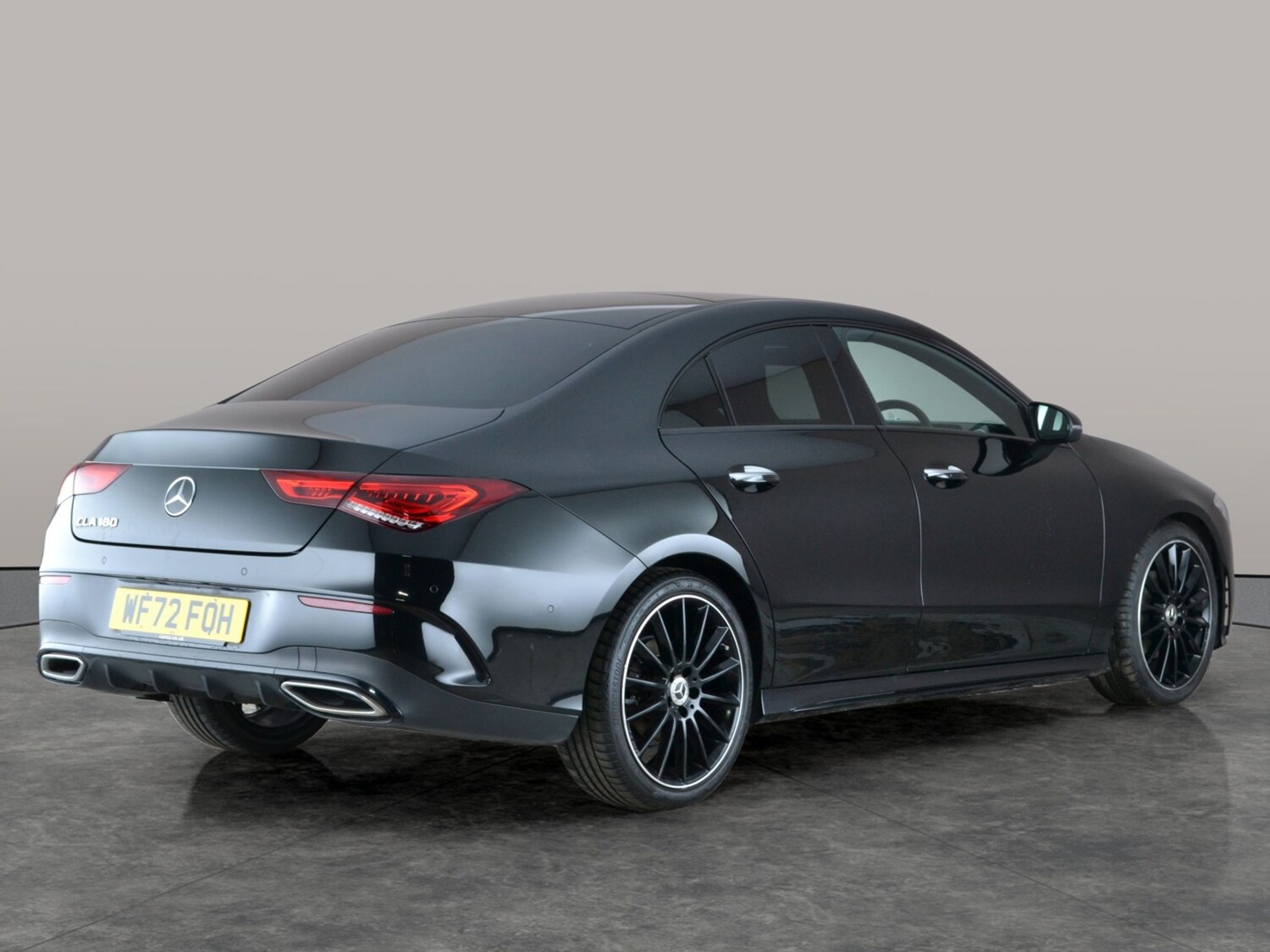 Used Mercedes-Benz CLA for sale - 77364924: Photo 11