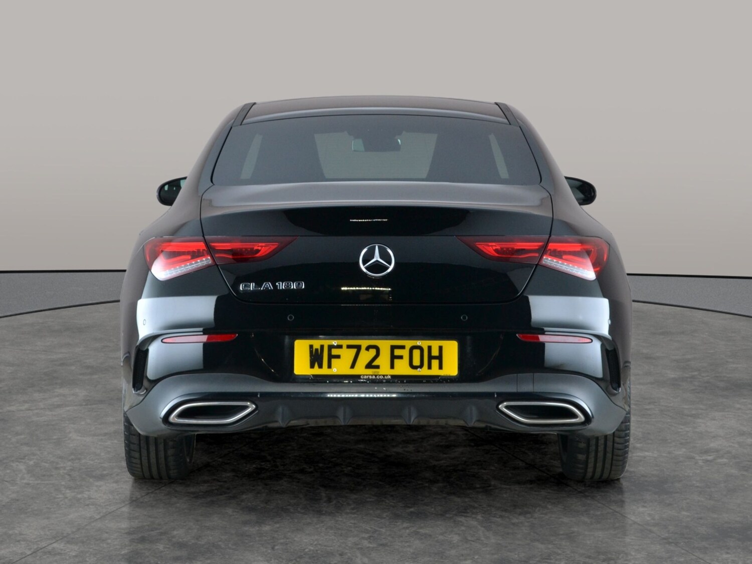 Used Mercedes-Benz CLA for sale - 77364924: Photo 12