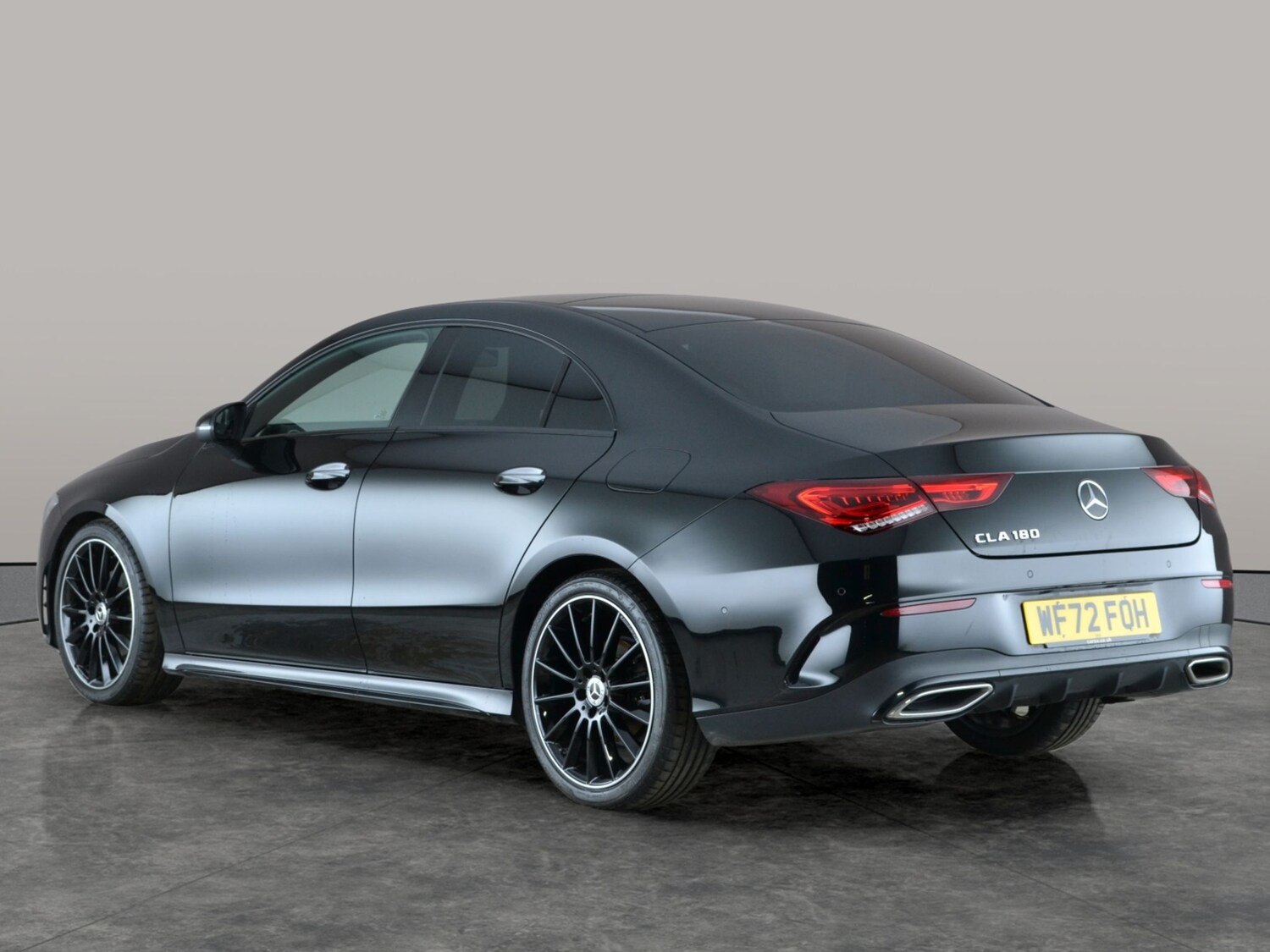 Used Mercedes-Benz CLA for sale - 77364924: Photo 13