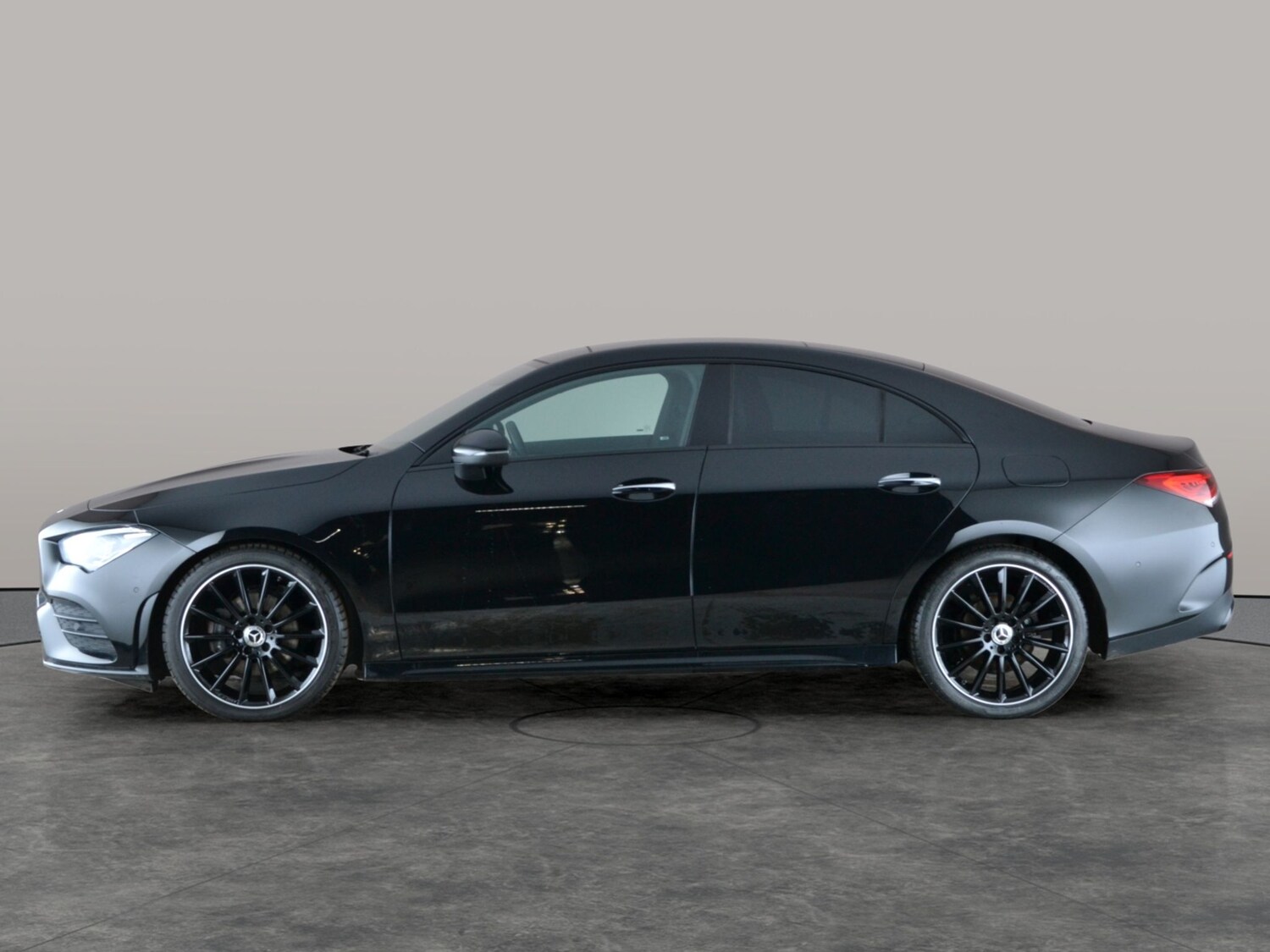 Used Mercedes-Benz CLA for sale - 77364924: Photo 14