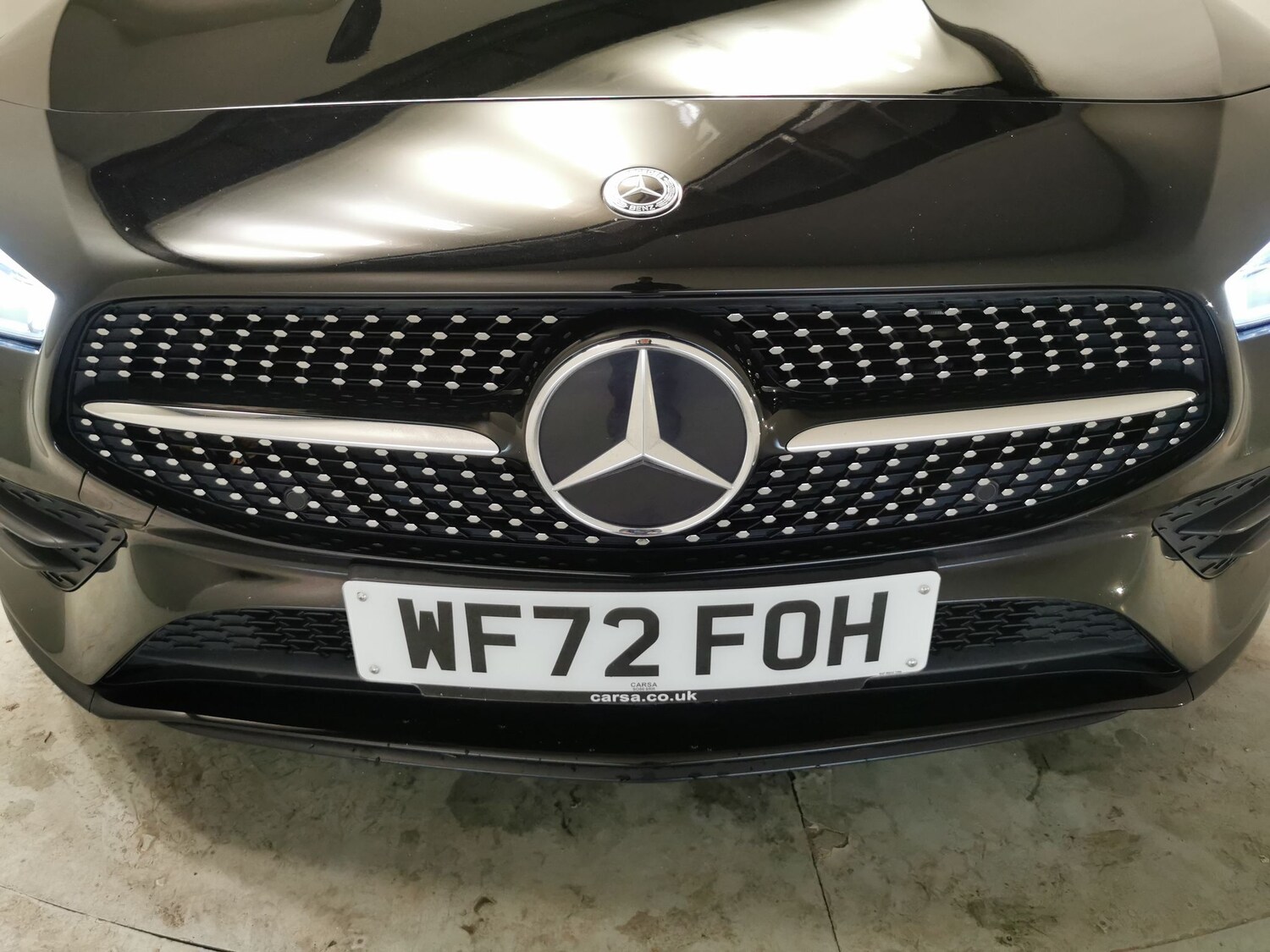 Used Mercedes-Benz CLA for sale - 77364924: Photo 15