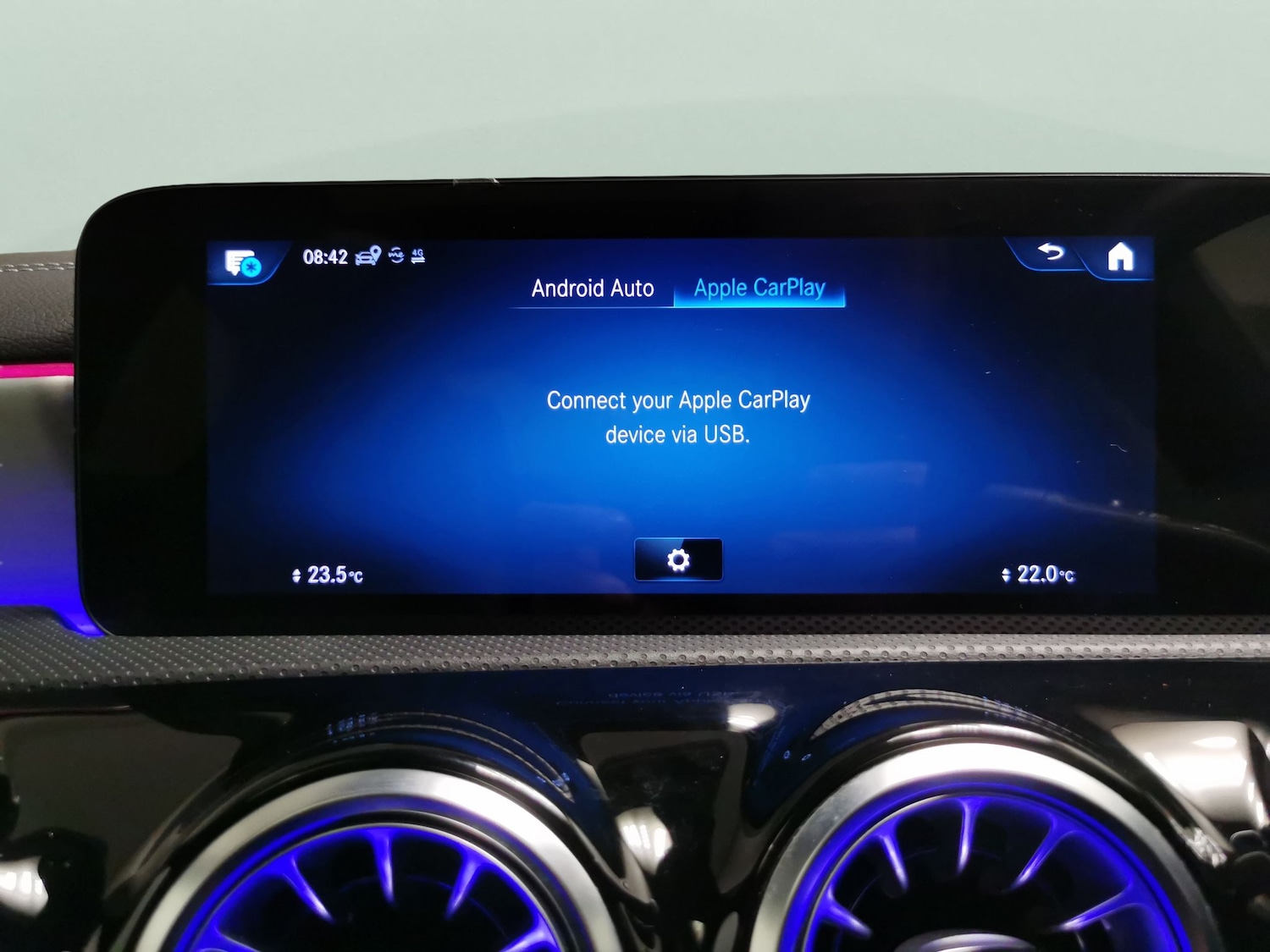 Used Mercedes-Benz CLA for sale - 77364924: Photo 16