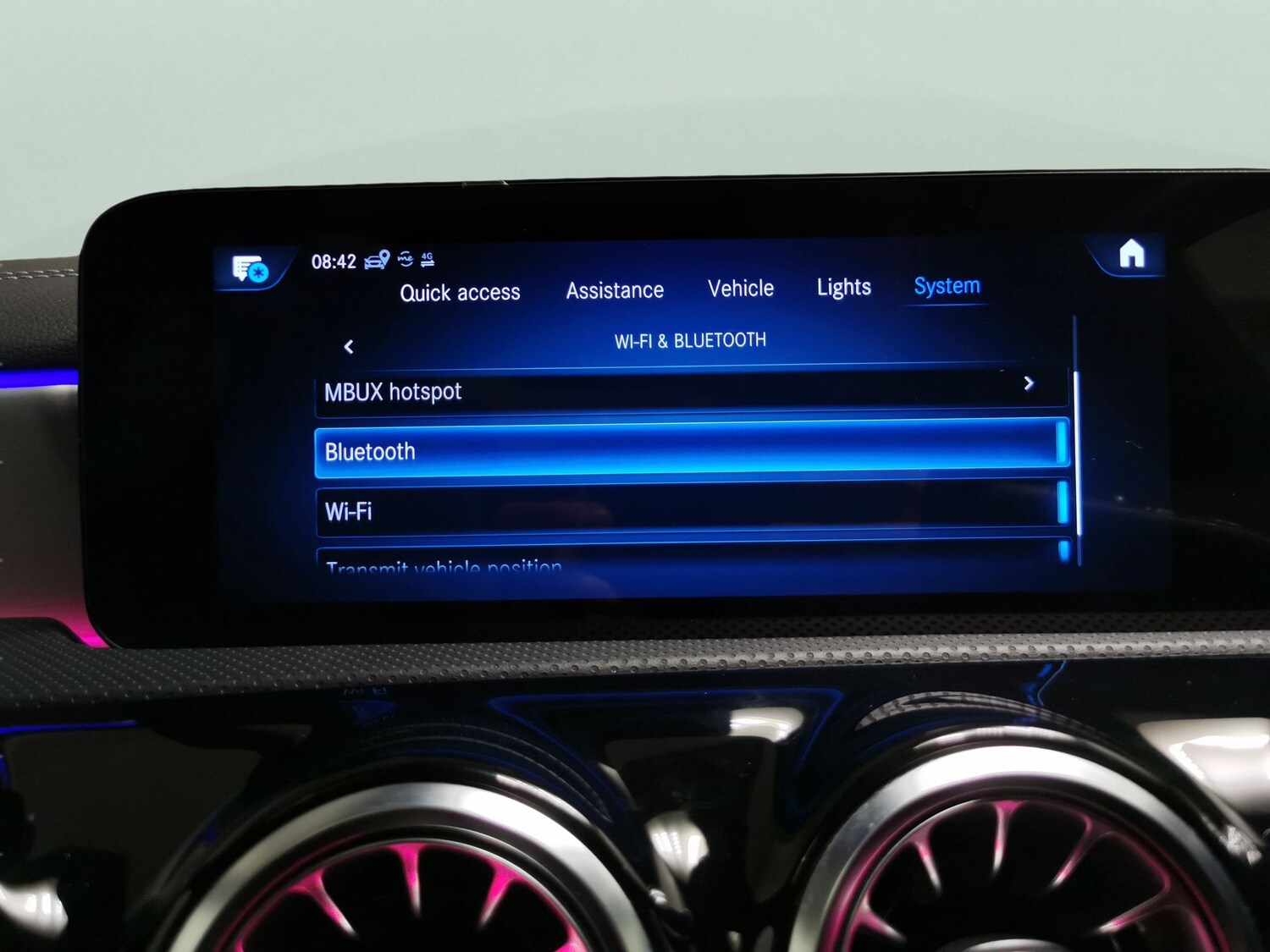 Used Mercedes-Benz CLA for sale - 77364924: Photo 17