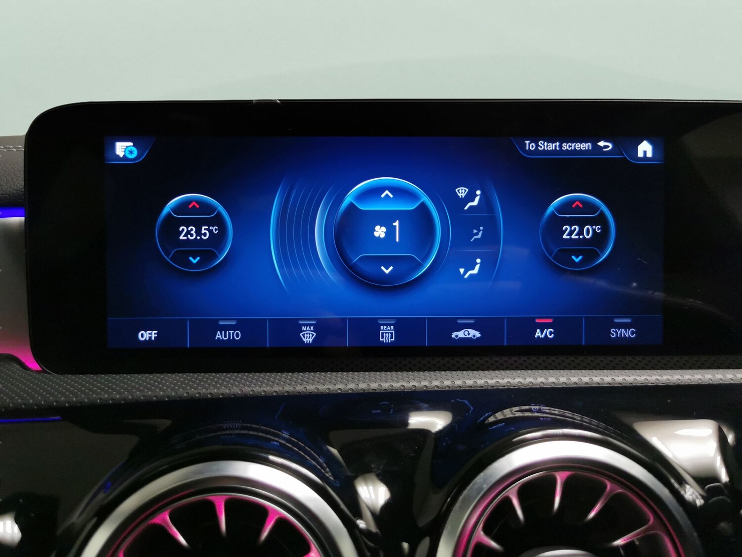 Used Mercedes-Benz CLA for sale - 77364924: Photo 19