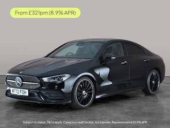 Used Mercedes-Benz CLA undefined for sale - 77364924: Photo