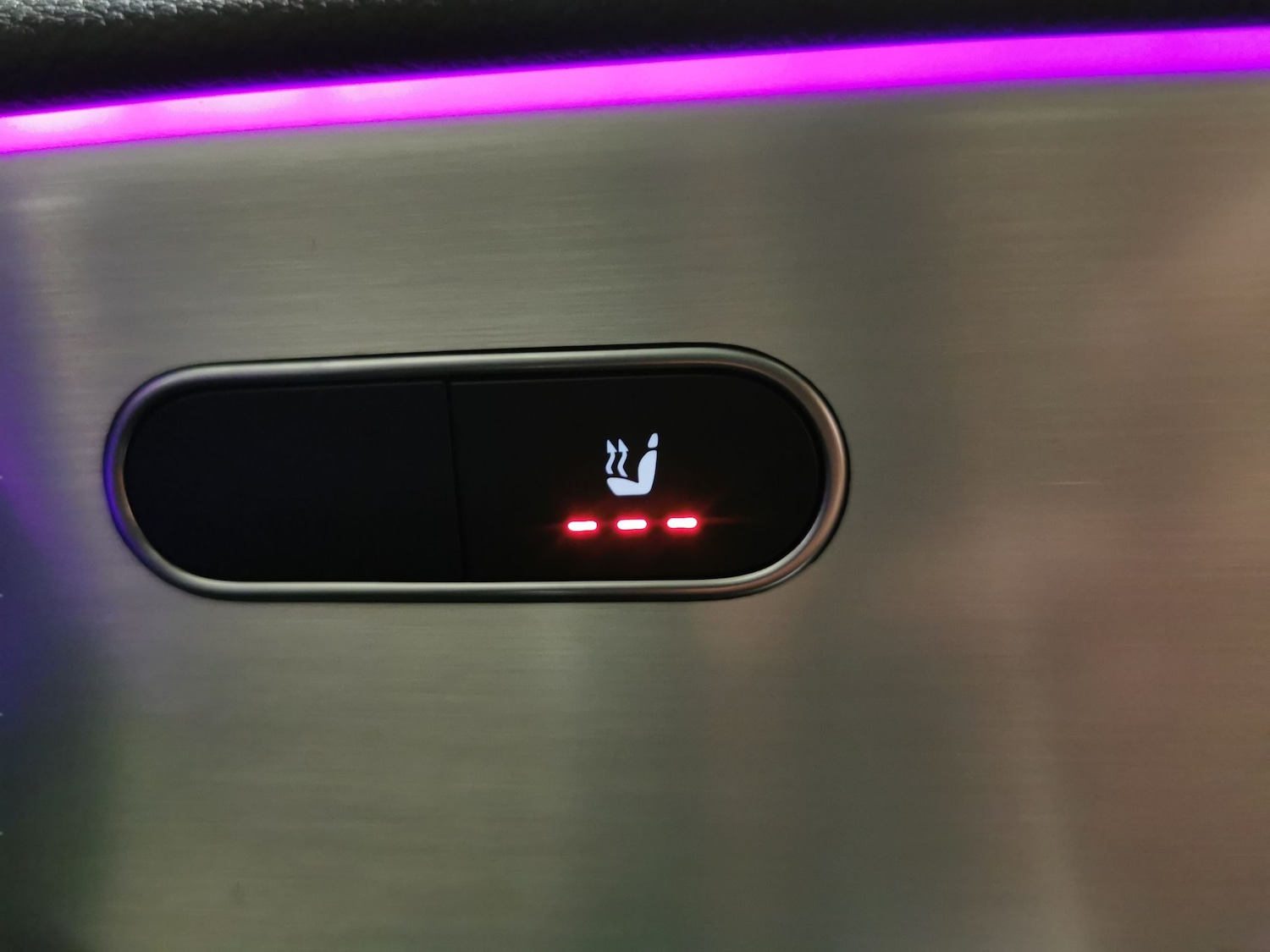 Used Mercedes-Benz CLA for sale - 77364924: Photo 20