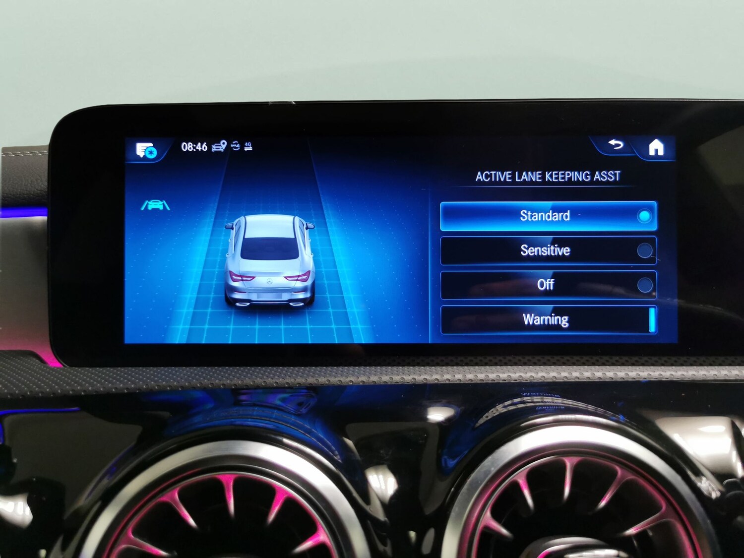 Used Mercedes-Benz CLA for sale - 77364924: Photo 23