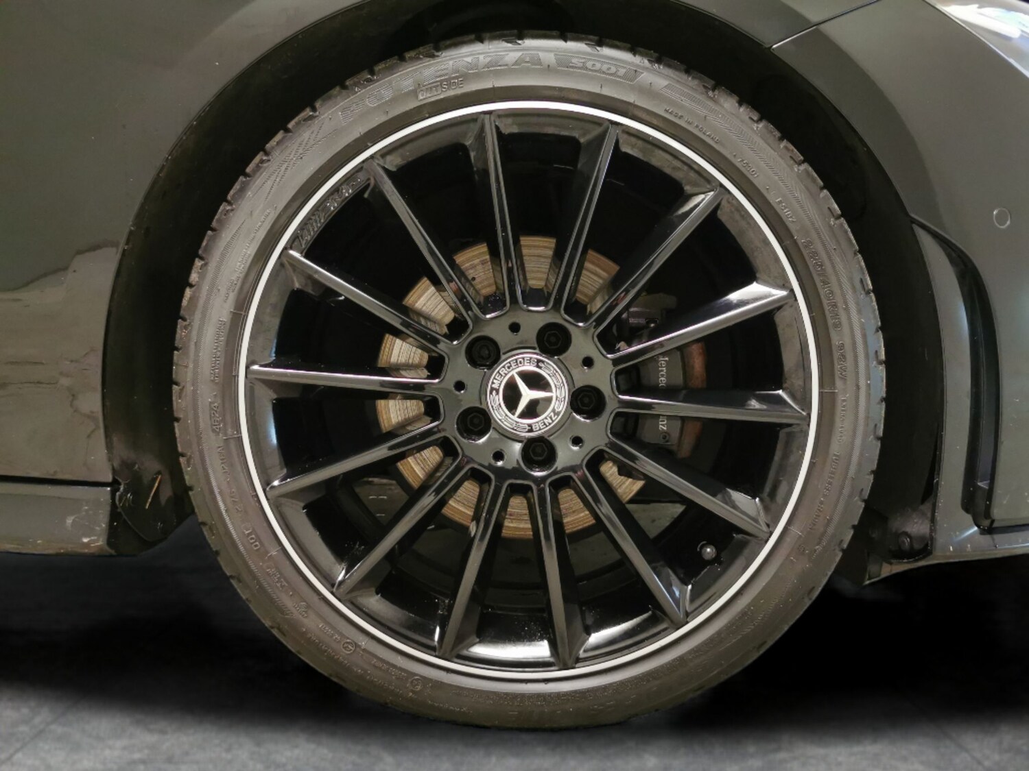 Used Mercedes-Benz CLA for sale - 77364924: Photo 25