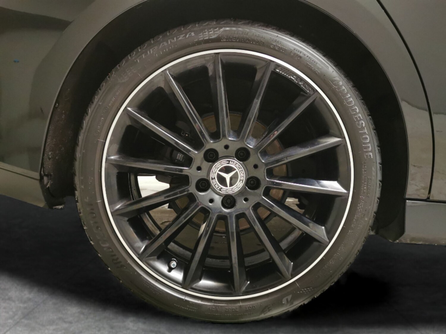 Used Mercedes-Benz CLA for sale - 77364924: Photo 26