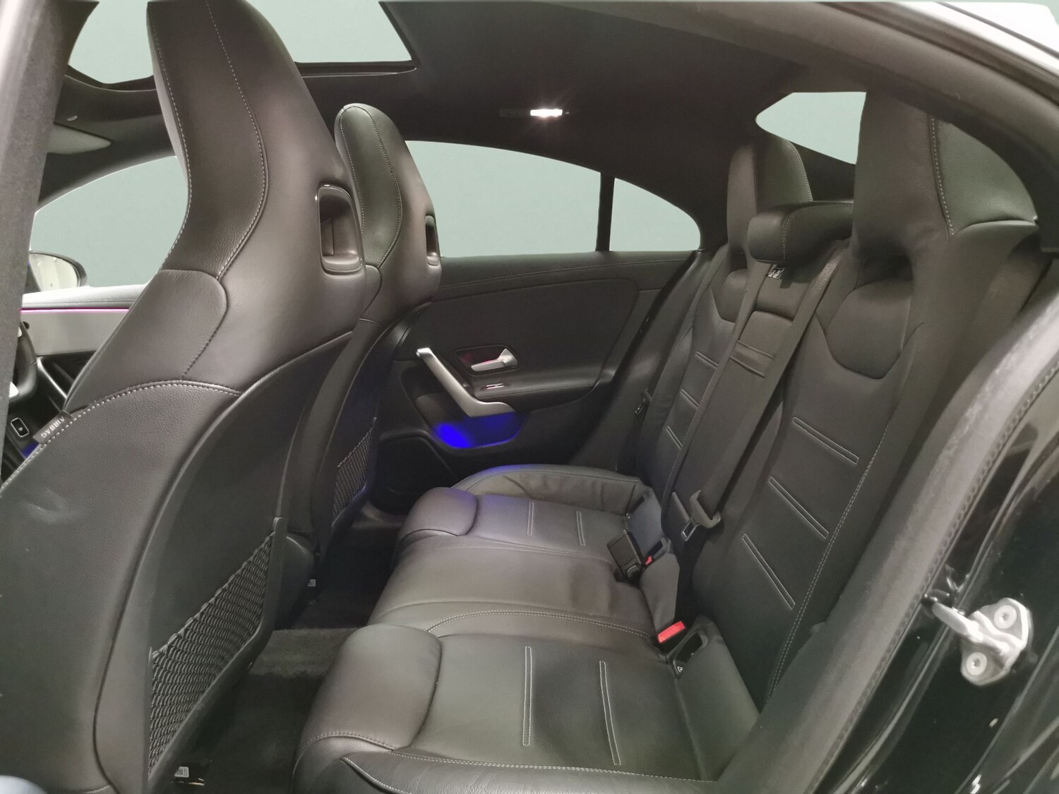 Used Mercedes-Benz CLA for sale - 77364924: Photo 27