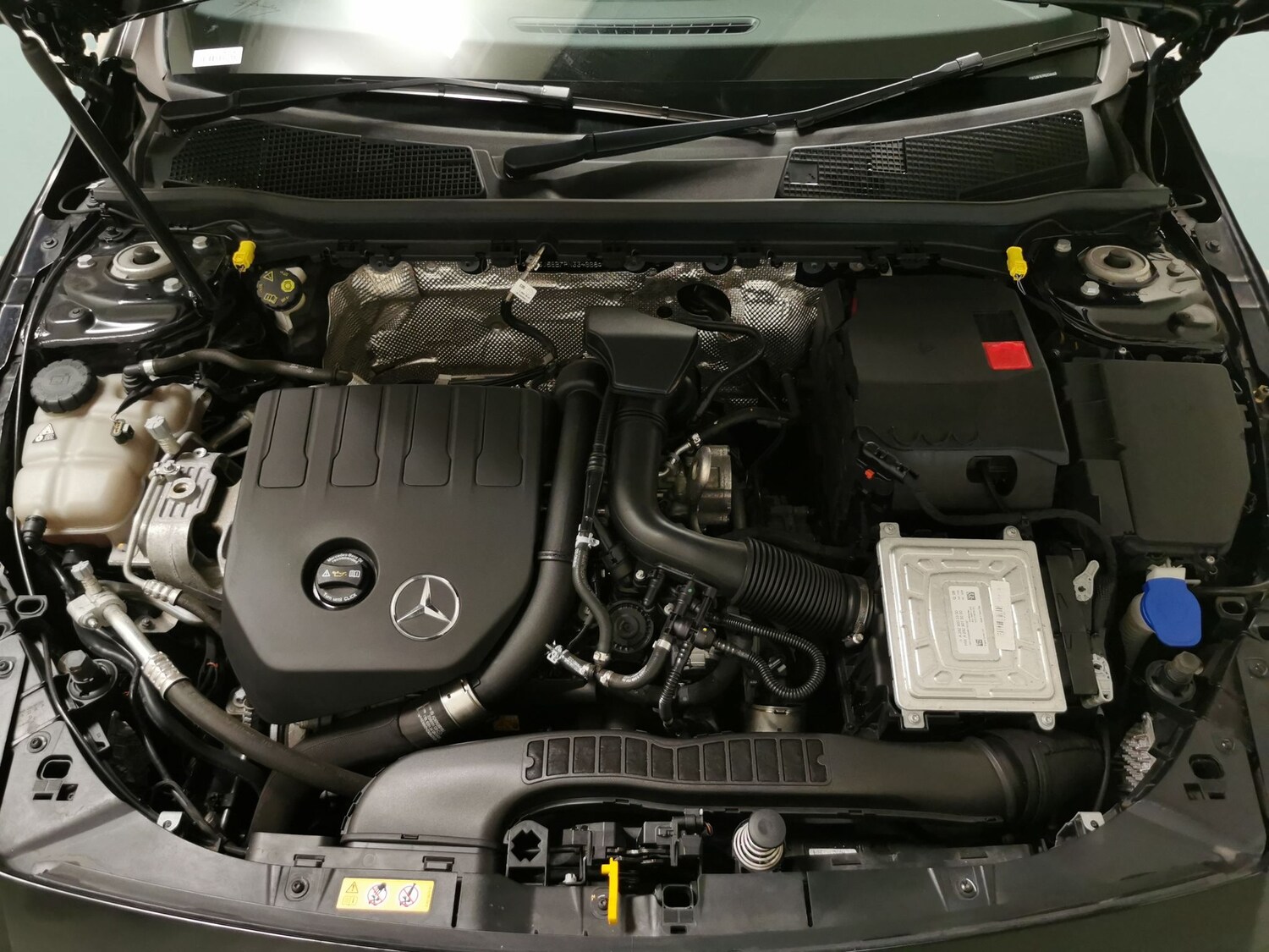 Used Mercedes-Benz CLA for sale - 77364924: Photo 33